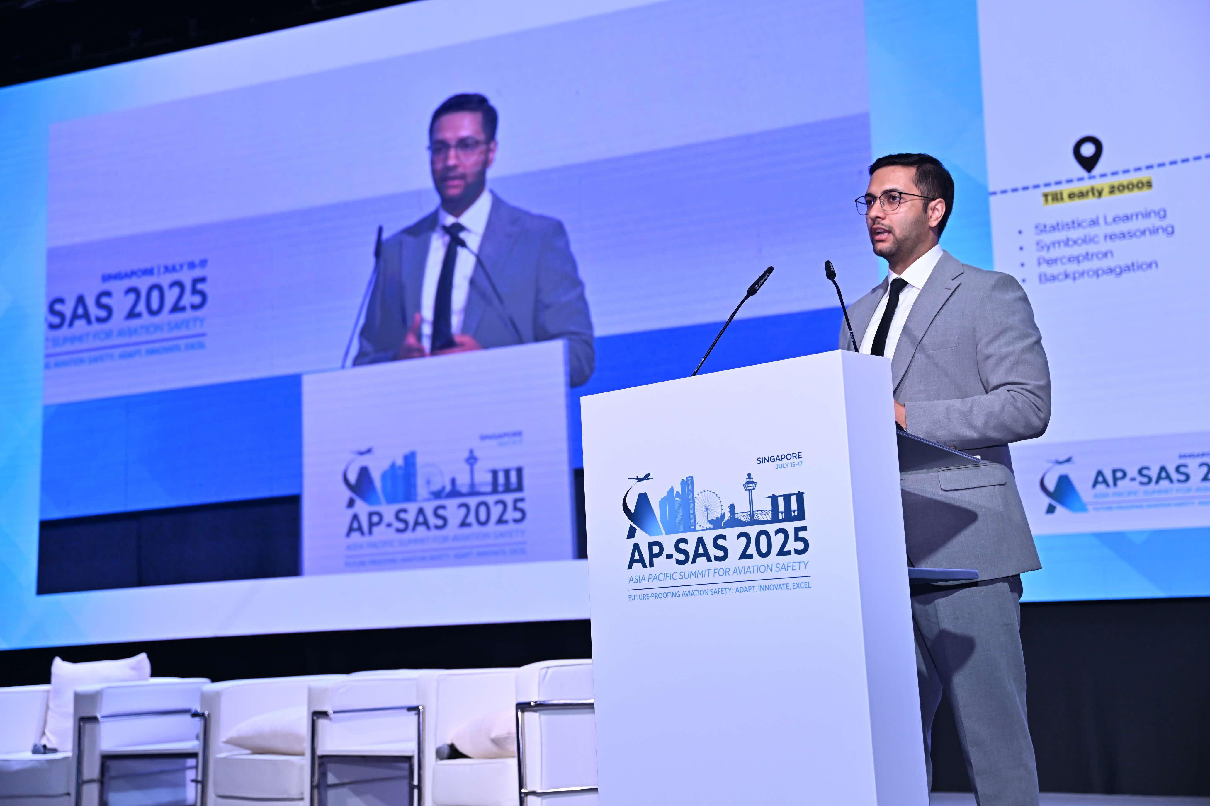 APSAS event photo 1
